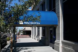 I received a call today about an account i opened in 2003 while in college. Day 161 Wachovia Bank In Downtown Sanford Fl Sanford 365