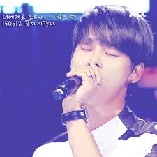 Stream VIXX N