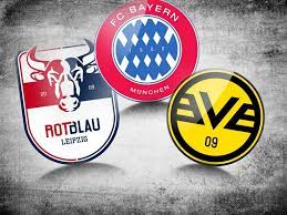 Deswegen würde es mich freuen, wenn ihr mir ein paar. Sind Das Die Bundesliga Logos Der Zukunft