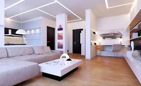 Denah rumah tinggal tropis di lahan 9x15 m2 aguscwidcom via aguscwid.com. Gambar Design Interior Ruang Tamu Plafon Ruang Tamu