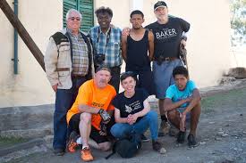 BookBedonnerd 2017: fotoblad