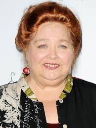 Conchata Ferrell passed away October 12