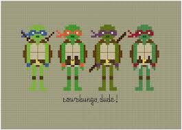 It can be simple, whimsical, or realistic. Domestic Sluttery Etsy Pick Cool Cross Stitch