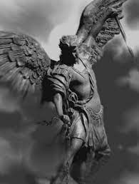 Aa Michael Archangel Michael Archangels Angel Statues