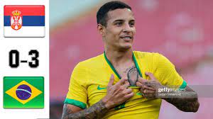 Venue south america copa america. Serbia U21 Vs Brazil U23 0 3 Highlights Goals 08 06 2021 Hd Youtube