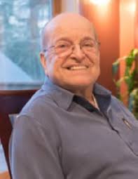 David F Scanlan Obituary