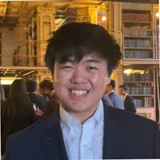 As 2024 comes to an end, I am honored to have spent the past year serving  the people of Connecticut as an intern in both Congressman Jim Himes and  Senator Chris Murphy's