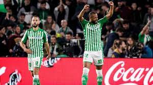 In 16 (76.19%) matches played at home was total goals (team and opponent) over 1.5 goals. La Liga Odds Picks And Predictions How To Bet Real Betis Vs Granada Monday June 15 The Action Network