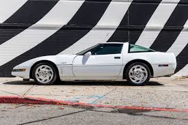 Image result for White 1991 Corvette