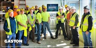 Maybe you would like to learn more about one of these? Ibew Local 103 Archives Greater Boston Electrical And Low Voltage Contractors Gaston Electrical