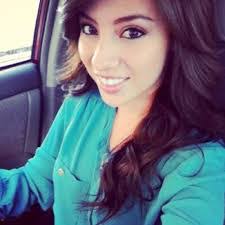 Stacy Fernandes's Instagram, Twitter & Facebook