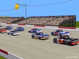 I recently figured out how to work dosbox (finally), and i've been able to start playing these again. Nascar Racing 1999 Download Gamefabrique