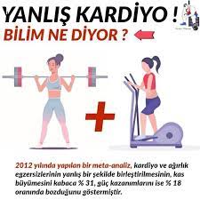 antrenman bilgileri bodybuilding program fitness motivation bodybuilding