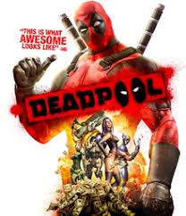 Regardless, he is getting a movie in 2016, portrayed by ryan reynolds. Deadpool Video Game Wikipedia