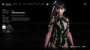 Stellar Blade Nude Mod - Adult Gaming - LoversLab