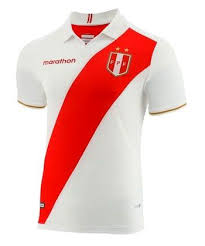 Veja mais ideias sobre seleção de portugal, seleção portuguesa, portugal. Camisa Selecao Do Peru 2020 Uniforme Titular Marathon