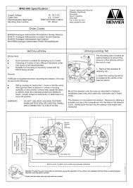 Series 65 optical smoke detector. Menvier Multi Mode Heat Sensor Manual Manualzz