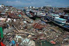 Here is some background information about the 2004 indian ocean tsunami. The Deadliest Earthquakes Of The 21st Century Worldatlas