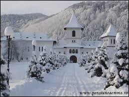 Sâmbăta de sus, mănăstirea brâncoveanu: Pensiunea Emma Sambata De Sus