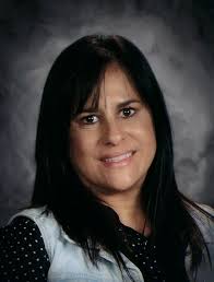 Abigail Silvas McDonnell