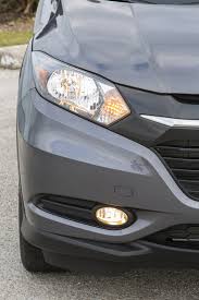 Maybe you would like to learn more about one of these? 2016 Honda Hr V Specifications Features