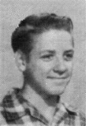 HOMMAGE by french fan club Gene to Eddie Cochran 3.10.08