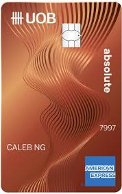 Also, you can track the status of your card by visiting the bank. Uob One Card Malaysia Annual Fee