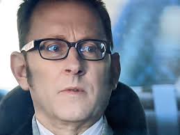 Will you do something with your sideburns?