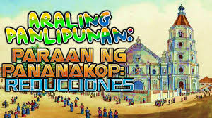 Mahalagang papel sa pangangasiwa at pagsuporta ng simbahan(royal patronage o patronato real). Araling Panlipunan Ang Patronato Real Royal Patronage Youtube