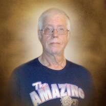 Roger Dietz Obituary