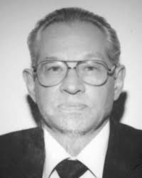 Raymond Wiseman Obituary (1925