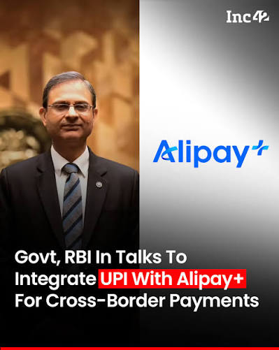 December 8th, 2024, marks the 20th anniversary of Alipay and Ant Group.  Thank you to all our customers, partners, teammates and investors for your  trust and support through an incredible journey towards