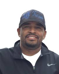 Demetrist Farmer Jr.