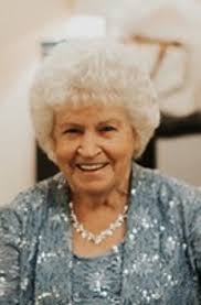 Eugenia “Jean” A. Wethington Obituary