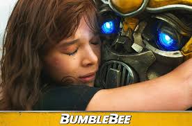 Amazon.com: Bumblebee [DVD] [2018] : Movies & TV