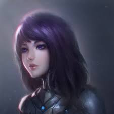 Hannah Buchanan (@alphascifi)