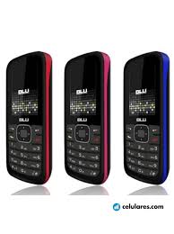 Blu Gol - Celulares.com Estados Unidos