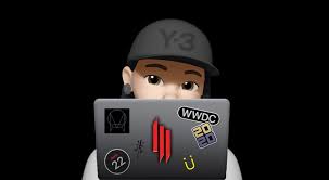 Apple announced at its worldwide developers conference on monday that the next iphone software update, ios 12, will include something called memoji, which are basically a cross between bitmoji. Skrillex Wwdc 2020 Memoji By Me Skrillex