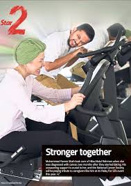 Lawyer & law firm in shah alam, malaysia. Stronger Together Pressreader
