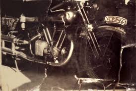 Lawrence Of Arabia Letter Placing Order For Bike That Killed Him Has Emerged Lawrence Of Arabia Lawrence Rare Pictures