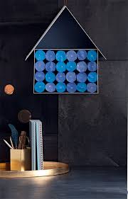Scopri ricette, idee per la casa, consigli di stile e altre idee da provare. Anleitung Adventskalender Mit Toilettenpapierrollen Basteln Brigitte De