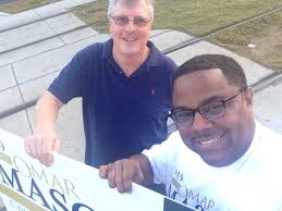 Omar Mason (@omar4judge)