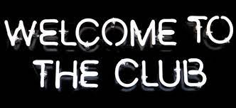 Welcome to the club (ian hunter album). Welcome To The Club Mel S Cancer Diaries