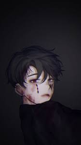 100 Exhausted Anime Boys Ideas Anime Anime Boy Anime Guys Golden boy anime, manga, kintaro, anime, retroanime, otaku, boss, lady boss, madame president, vintage, classic, retro, 80s, 90s, 80s tired, anime, sleeve, depressed, sad, cute, girls, anime girl. 100 exhausted anime boys ideas anime