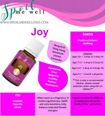 Pin On All Of Young Living Essential Oils