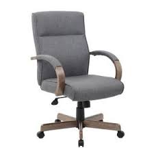 Boss Slate Grey Conference Chair B696dw Sg Modern Office Chair Conference Chairs Executive Office Chairs