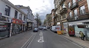Forest : inauguration d'une antenne LISA dans le quartier Marconi