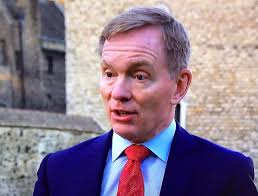 Chris Ballard is the former Member of Provincial Parliament for  Newmarket—Aurora and a former Cabinet Minister. We're excited to announce  that Chris has been officially nominated as the Ontario Liberal candidate  for