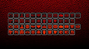 Resetare martor bujii dacia duster dacia logan. Martorii De Bord Ce InseamnÄƒ Fiecare Indicator In Parte È™i Cand Ar Trebui SÄƒ È›i Faci