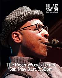 Tomorrow, March 13th, 7:30pm ✨ Join saxophonist Ben Harris for an evening  of jazz at The Jazz Station, featuring a blend of timeless jazz standards,  contemporary hits, and original compositions. 🎷 Ben